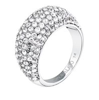 Anello Morellato Donna DESIGN in Acciaio SAYP15018